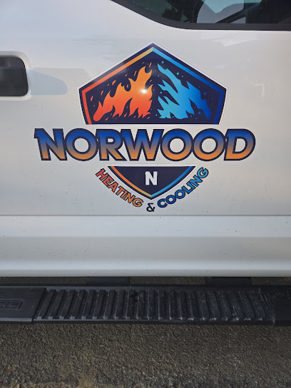 Norwood heating and cooling