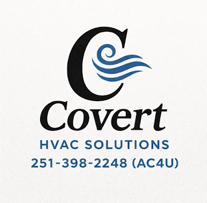 Covert HVAC Solutions
