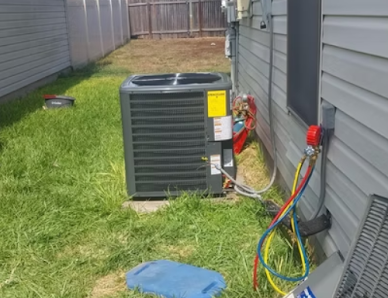 SubZero Innovations AC/Heating in San Antonio TX