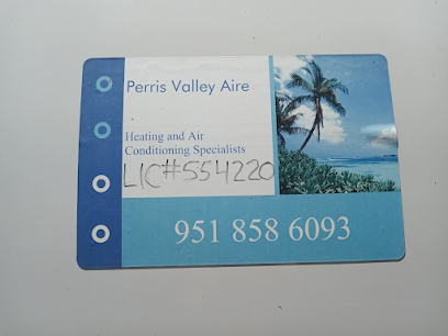 Perris Valley Aire