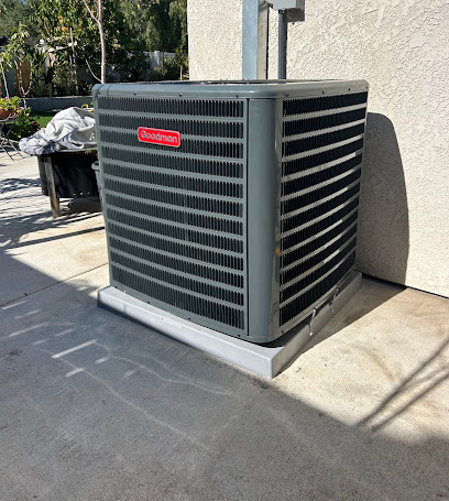 AR Cooling and Heating LLC