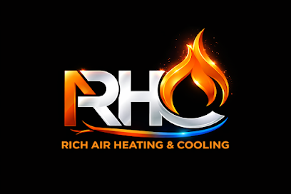 Rich Air Heating & Cooling LLC