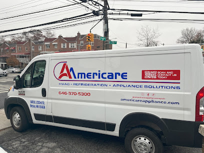 Americare HVAC and Appliance Solutions