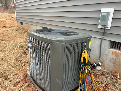 AIR FLOW HVAC