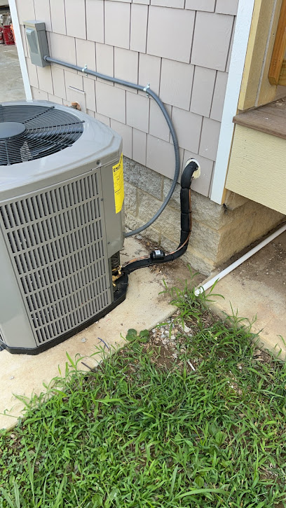 Legacy Heating and Air