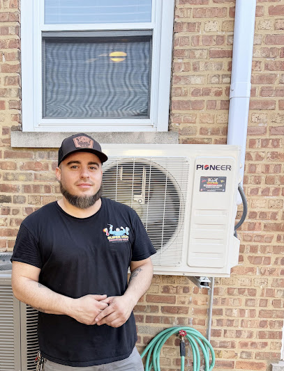 Super HVAC