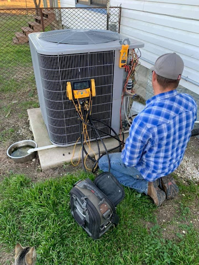 CAM Heating & Air