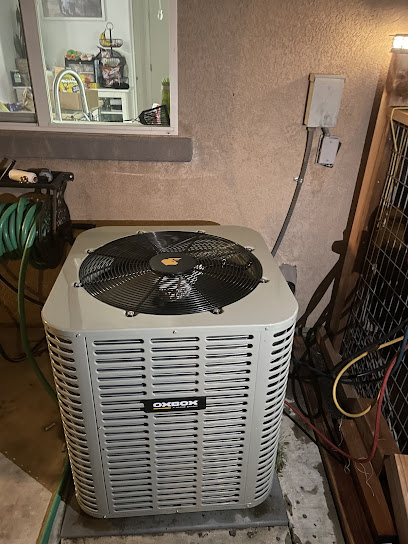 King's Comfort & Climate Solutions