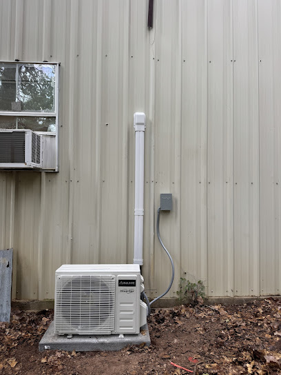Air Solutions Heating & Air Conditioning