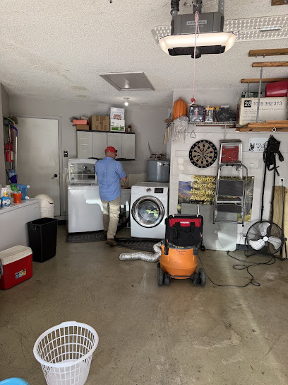 Aaron Dryer Vents and Air Conditioning Inc.