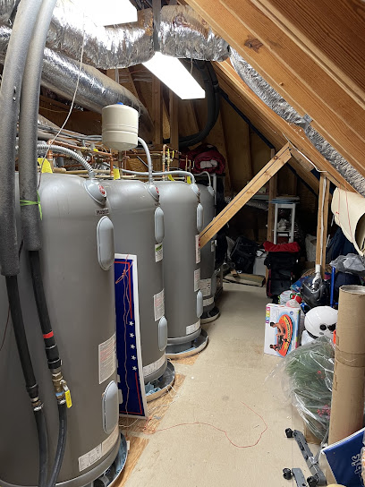 Revival Plumbing LLC