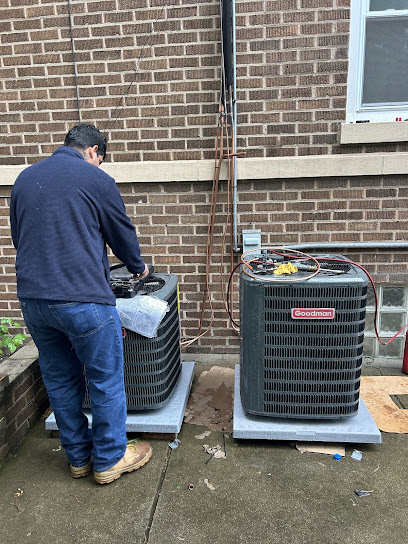 Artificial Weather llc