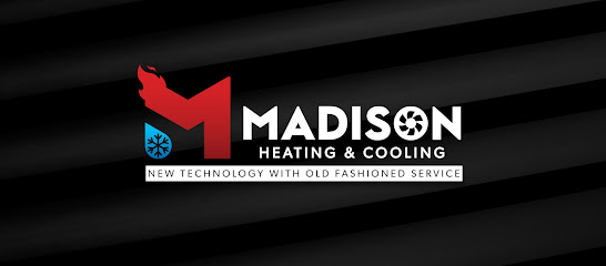 Madison Heating and Cooling