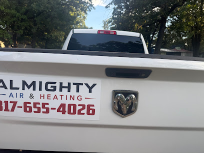 Almighty Air and Heating