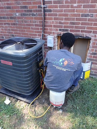 Masters Heating and Cooling Services