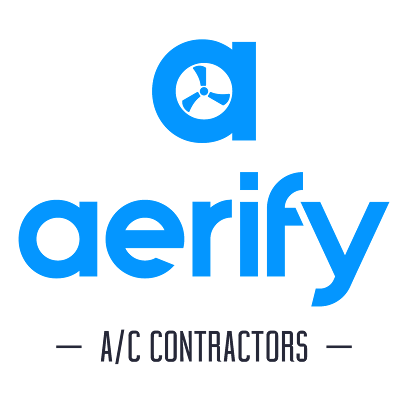 Aerify A/C Contractors