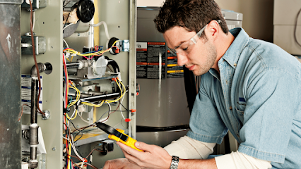 Dominion HVAC
