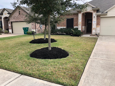 Just Grass Lawn Care Service, LLC