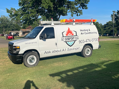 A1 Comfort LLC