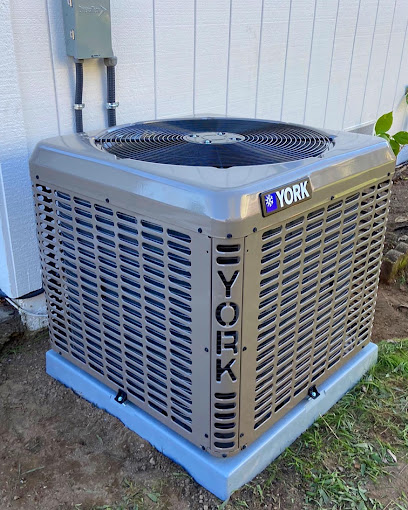 Rivers Solutions Heating & Air
