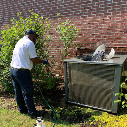 Cool Runnings HVAC Services LLC