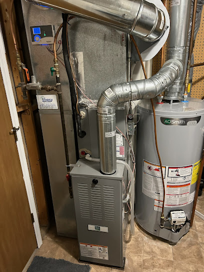 Legacy Heating and Air