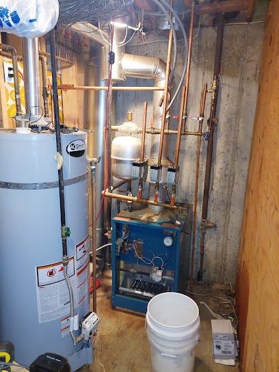 DB Heating & Air Conditioning LLC