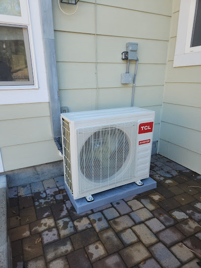 PC REFRIGERATION A C Heating