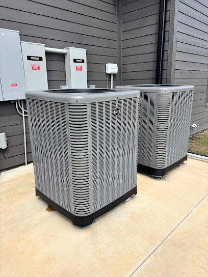 Manley Heating & Cooling