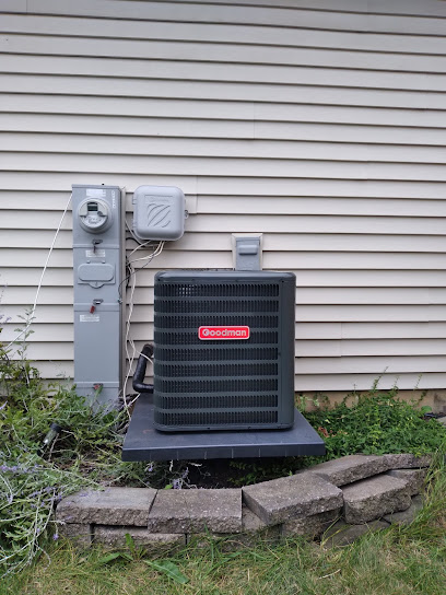 Super Tech Heating & Cooling, LLC