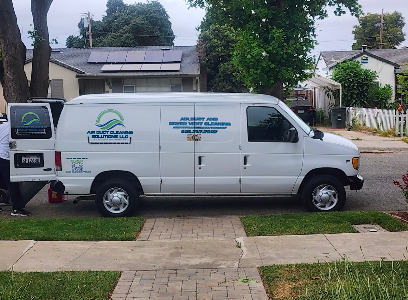 Air Duct Cleaning Solutions