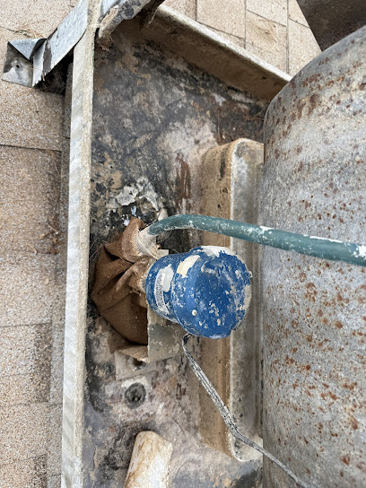 Frosty & Friends Hvac Inc