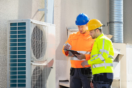 Arctic Heating And Air