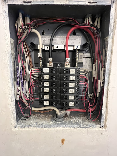 Tech Electrical and HVAC