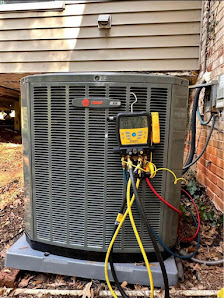 Don on Time Heating & Air