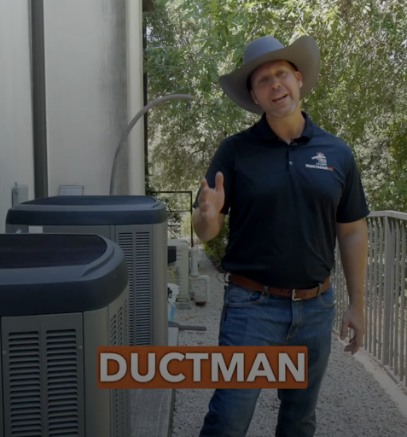 Ductman Air Conditioning & Heating