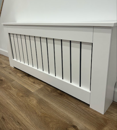 Radiator Covers & Custom Builds NYC