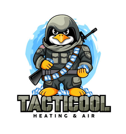 TactiCool Heating and Air