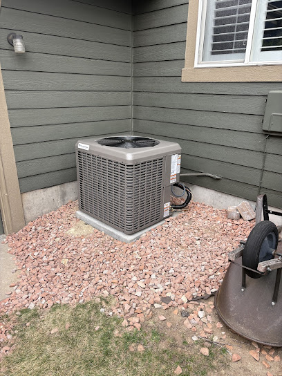 Precision HVAC Pros