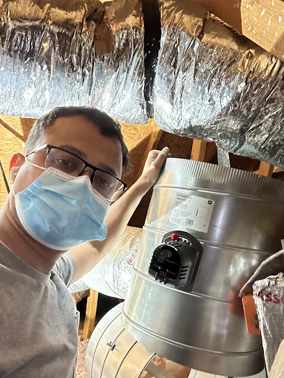 Everest AC And Heating LLC