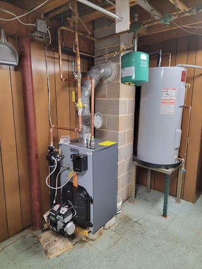 Neptune's Plumbing and Heating LLC