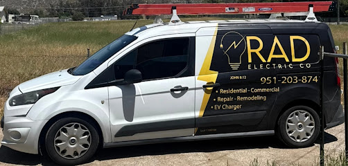 Rad Electric Co