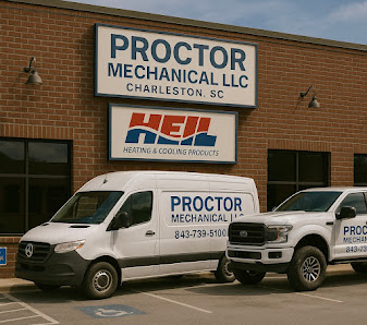Proctor Mechanical LLC