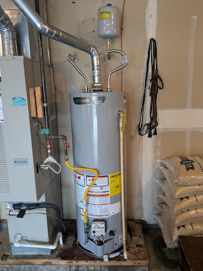 Blue Collar Plumbing of Idaho LLC