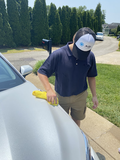 AQI Cleaning Services