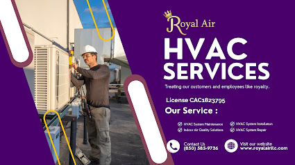 Royal Air Heating And Air Conditioning