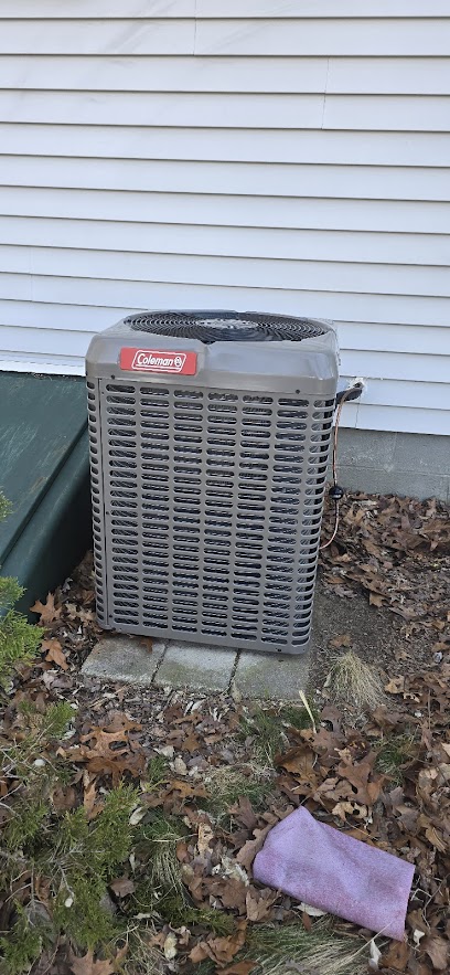 Barnett HVAC