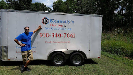 Kennedy's