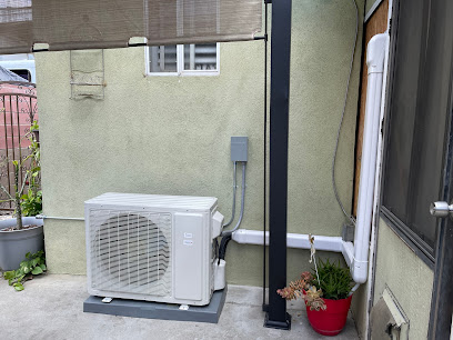 J. CHOY PRO HVAC SERVICES