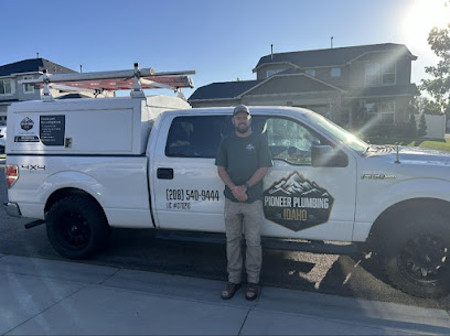 Pioneer Plumbing Idaho LLC